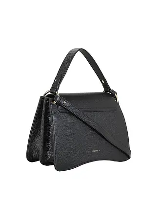 COCCINELLE | Bolso de cuero - Bolso bandolera C-ME | 